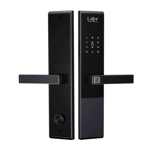 Khoá cửa vân tay Laffer LC03 CNC
