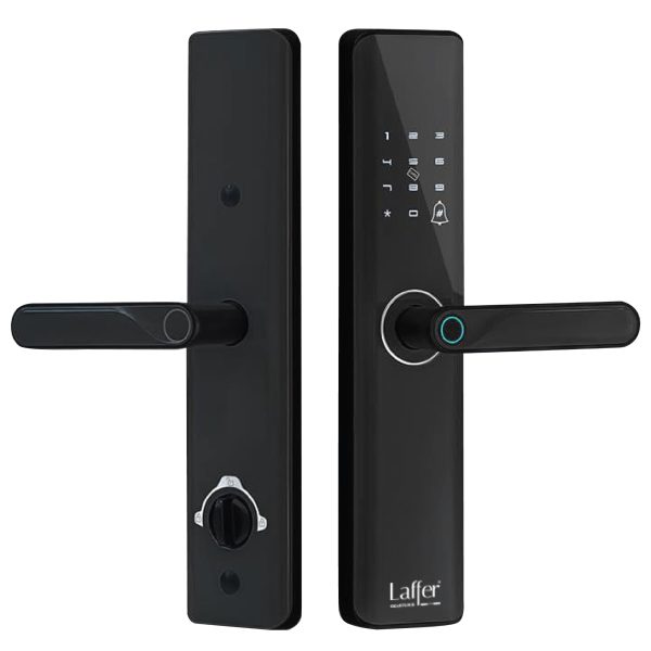 Khoá cửa vân tay Laffer LC08