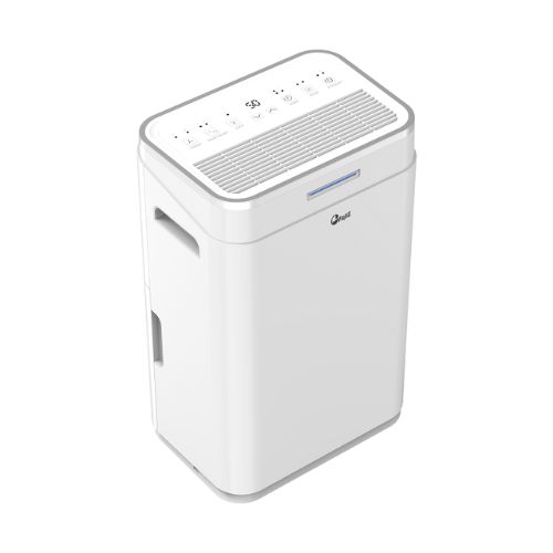 Máy hút ẩm dân dụng FujiE HM-918EC-N