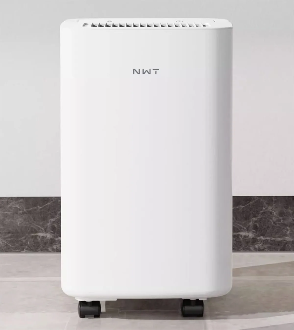 Máy hút ẩm Xiaomi New Widetech 10L