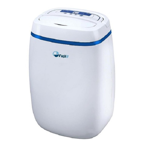 Máy hút ẩm kết hợp lọc không khí Fujie HM-614EB