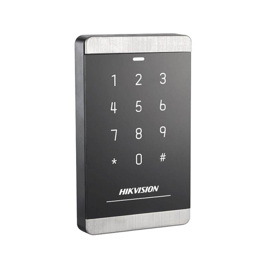 Đầu đọc thẻ Mifare HIKVISION DS-K1103MK