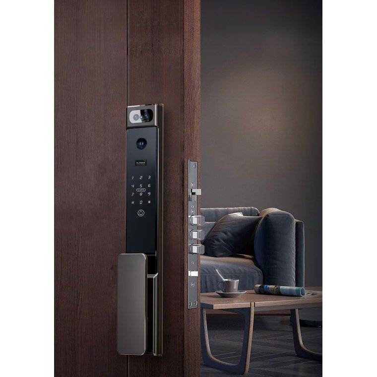 Khóa Casa Palm Butler V5 Pro