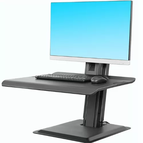 Chân Màn Hình Máy Tính Để Bàn NB ST15 22-32 inch