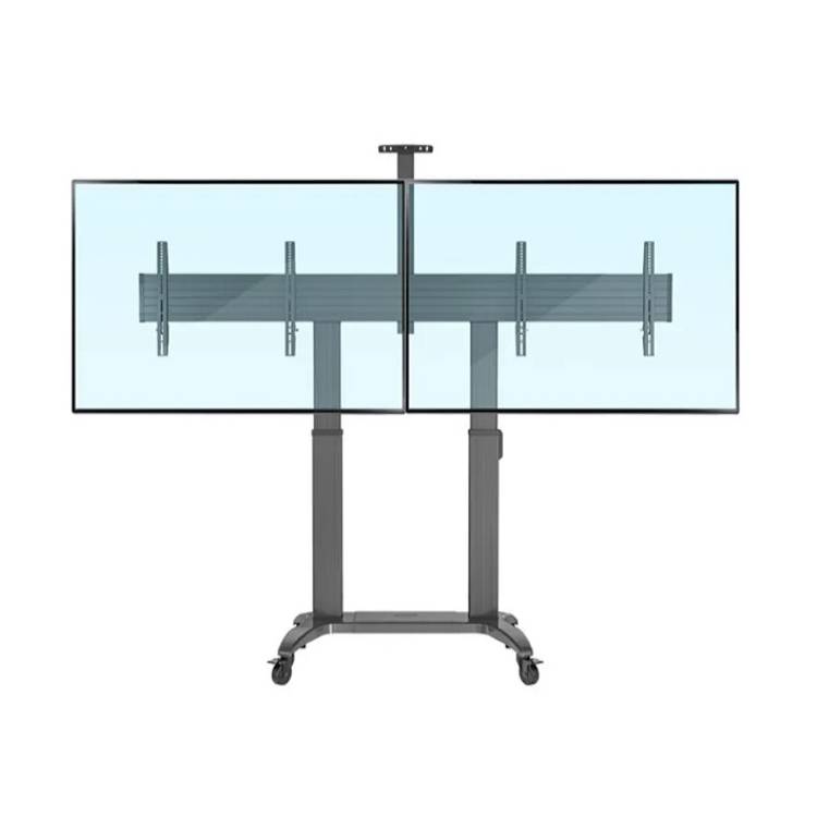 Gia-treo-di-dong-cho-2-tivi-T75-2A-55inch-75inch-Dien-May-Sai-Gon