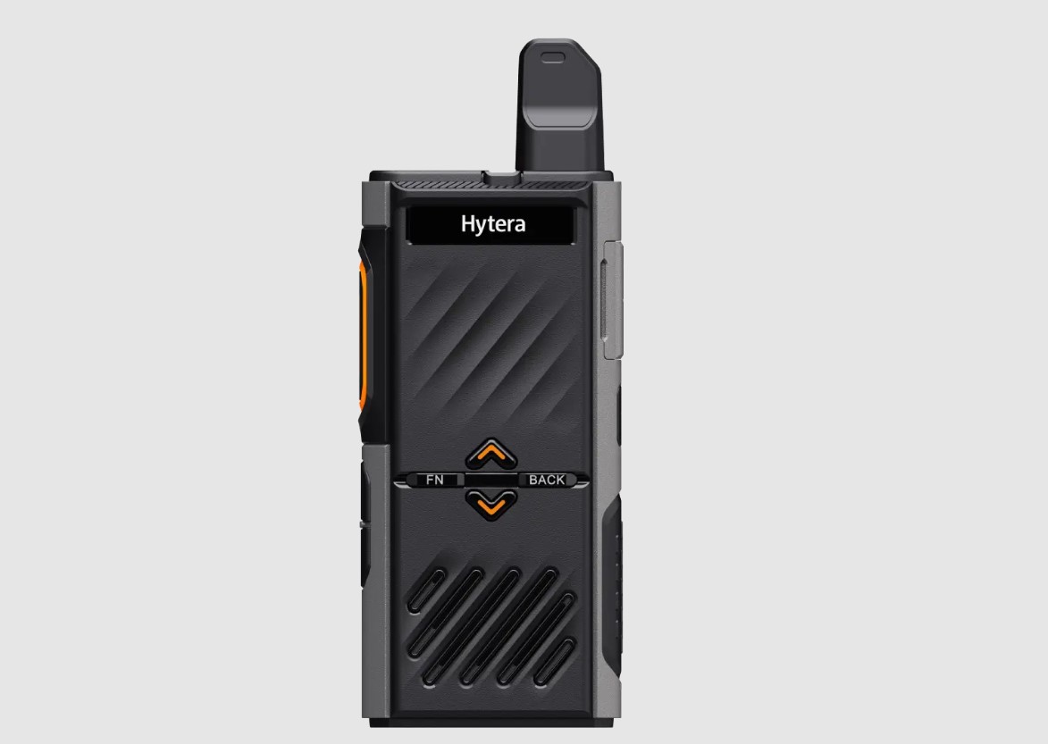 Bộ Đàm Hyt P30 Lite PoC Radio