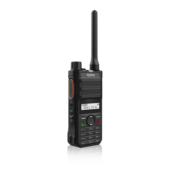 Bộ Đàm Hytera HYT AP58X