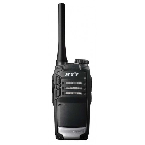 Bộ Đàm Cầm Tay HYT TC-320 All New