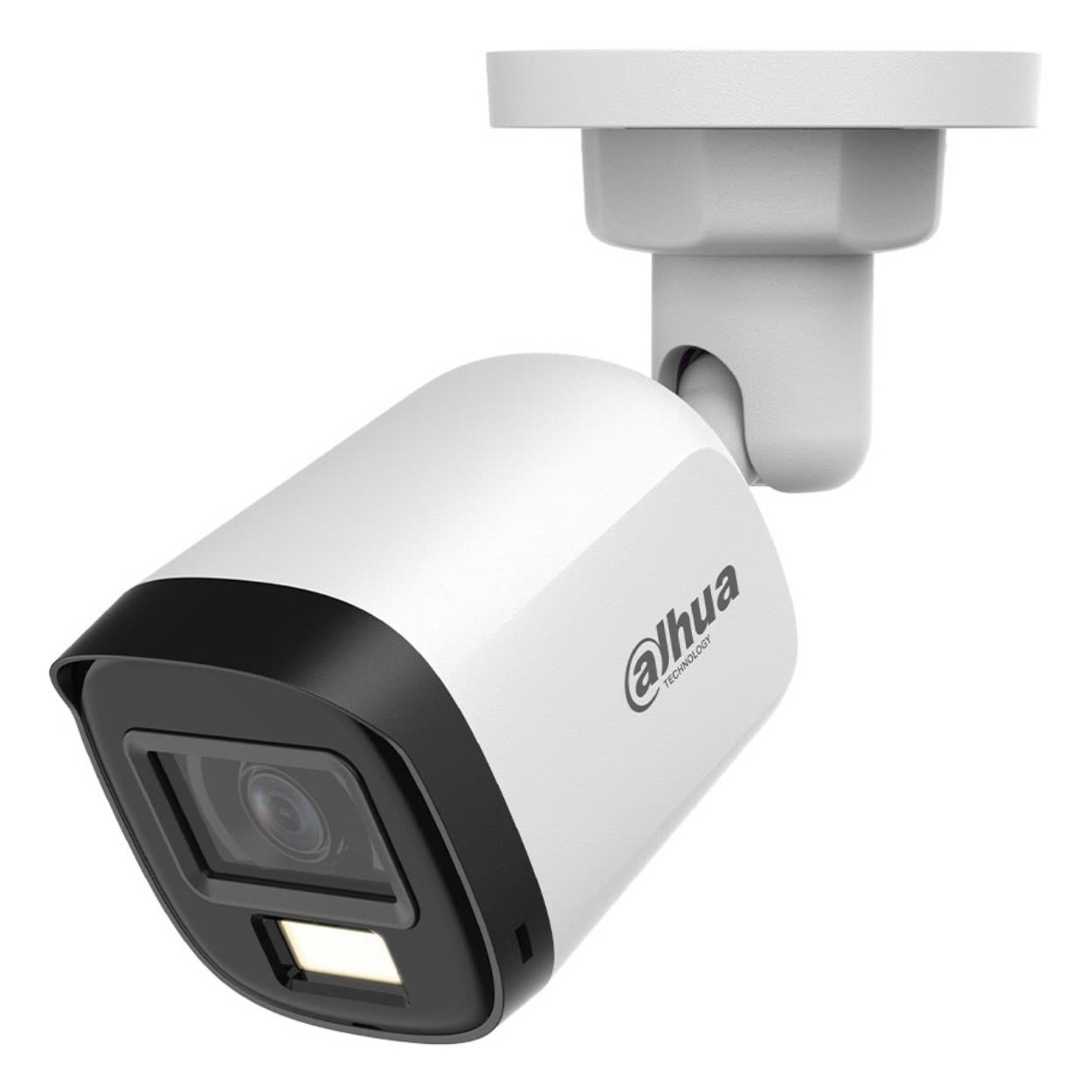 Camera Analog HDCVI 2MP DAHUA DH-HAC-B1A21P-U-IL-A