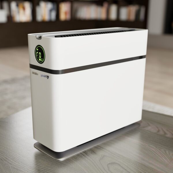 Máy lọc không khí HAKAWA X1D