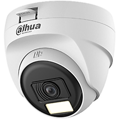 Camera Analog HDCVI 2MP DAHUA DH-HAC-T1A21P-U-IL-A